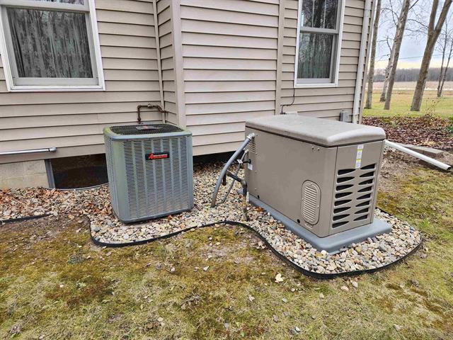 Builiding view six for 3400 Sturgeon Rd, Midland, MI. 48640