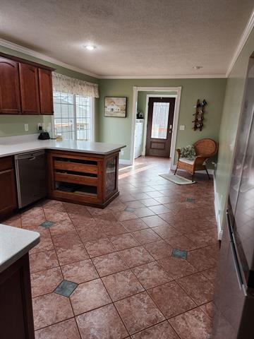 Builiding view sixteen for 3400 Sturgeon Rd, Midland, MI. 48640