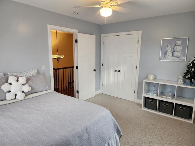 Builiding view thirty eight for 3400 Sturgeon Rd, Midland, MI. 48640