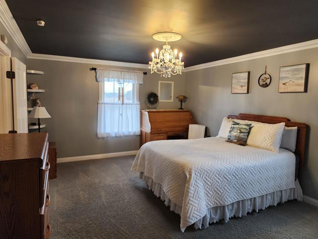 Builiding view thirty five for 3400 Sturgeon Rd, Midland, MI. 48640