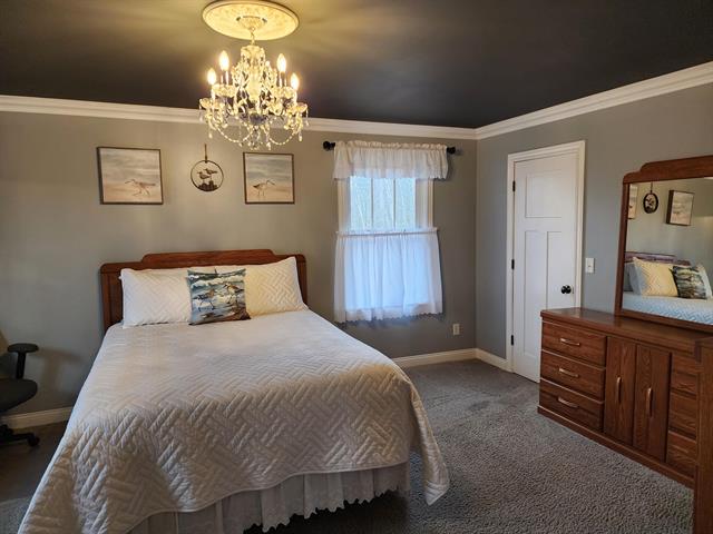 Builiding view thirty four for 3400 Sturgeon Rd, Midland, MI. 48640