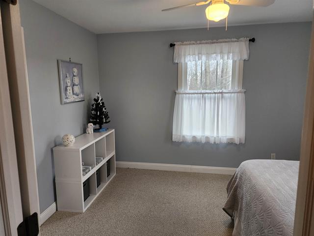 Builiding view thirty nine for 3400 Sturgeon Rd, Midland, MI. 48640