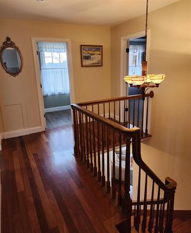 Builiding view thirty three for 3400 Sturgeon Rd, Midland, MI. 48640