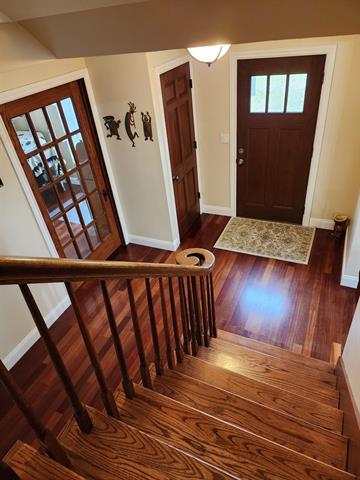 Builiding view thirty two for 3400 Sturgeon Rd, Midland, MI. 48640