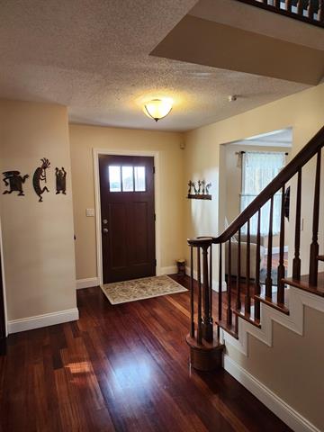 Builiding view thirty for 3400 Sturgeon Rd, Midland, MI. 48640