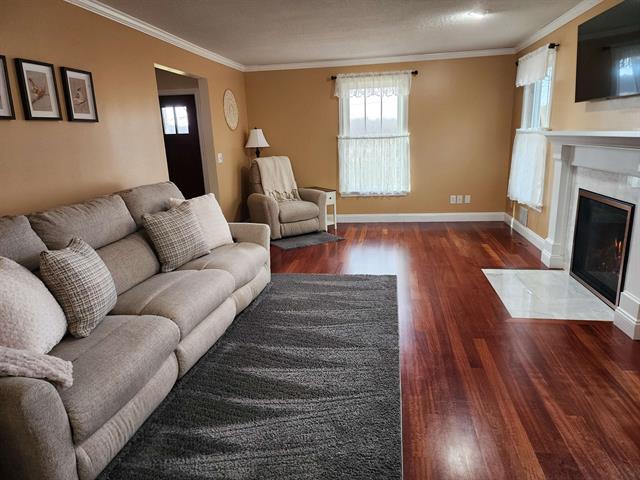 Builiding view twenty four for 3400 Sturgeon Rd, Midland, MI. 48640