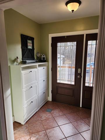 Builiding view twenty for 3400 Sturgeon Rd, Midland, MI. 48640