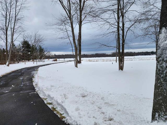 Builiding view two for 3400 Sturgeon Rd, Midland, MI. 48640