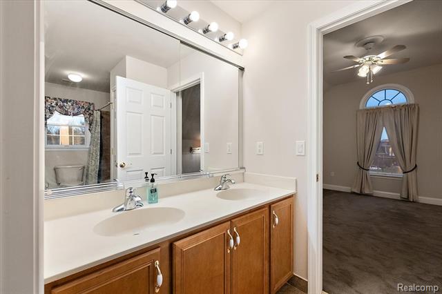 Builiding view fifty seven for 26566 Anchorage, Novi, MI. 48374