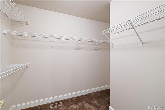 Builiding view forty nine for 26566 Anchorage, Novi, MI. 48374