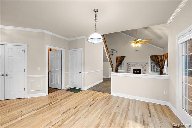 Builiding view nineteen for 26566 Anchorage, Novi, MI. 48374