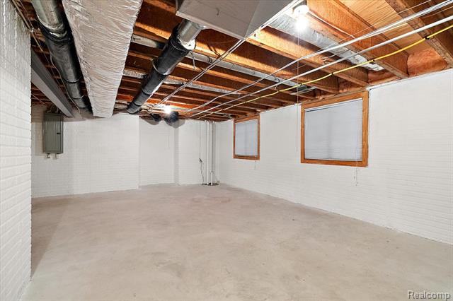 Builiding view seventy for 26566 Anchorage, Novi, MI. 48374