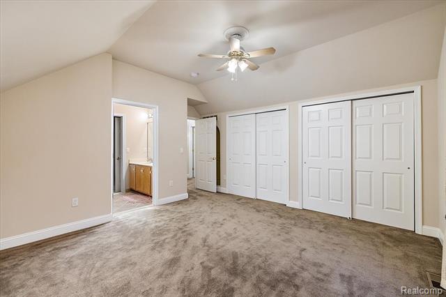 Builiding view sixty one for 26566 Anchorage, Novi, MI. 48374