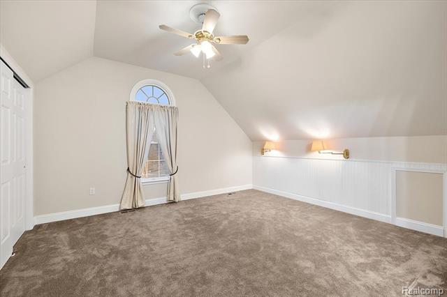 Builiding view sixty for 26566 Anchorage, Novi, MI. 48374