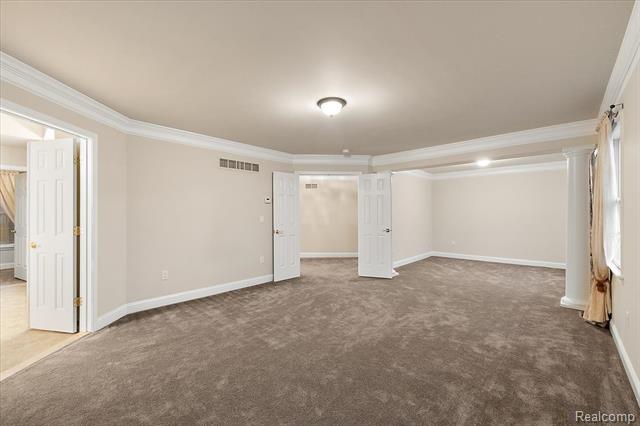 Builiding view thirty eight for 26566 Anchorage, Novi, MI. 48374