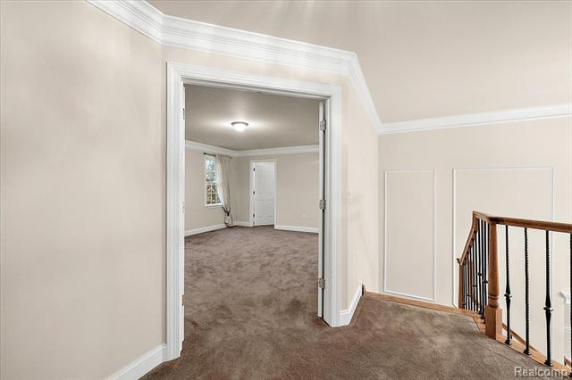 Builiding view thirty five for 26566 Anchorage, Novi, MI. 48374