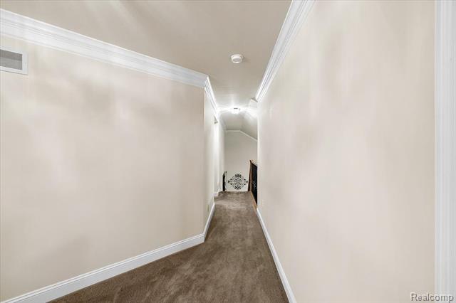 Builiding view thirty four for 26566 Anchorage, Novi, MI. 48374