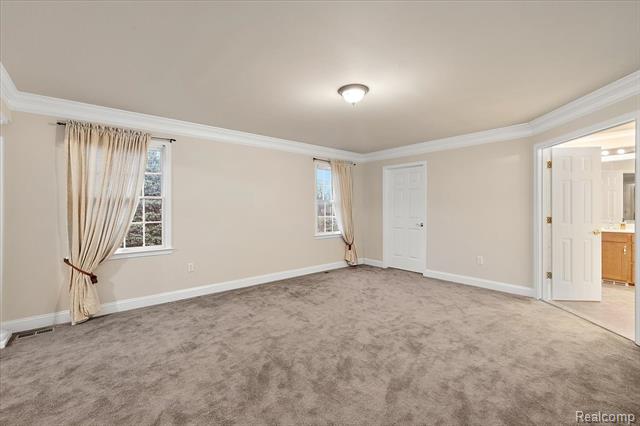 Builiding view thirty nine for 26566 Anchorage, Novi, MI. 48374