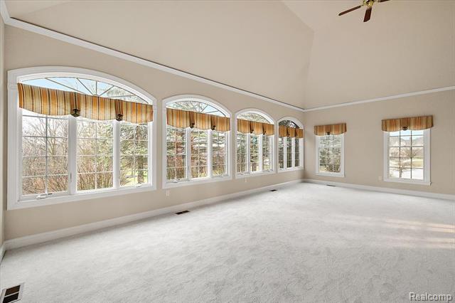 Builiding view thirty one for 26566 Anchorage, Novi, MI. 48374