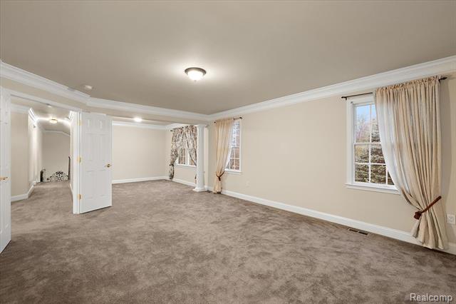 Builiding view thirty seven for 26566 Anchorage, Novi, MI. 48374