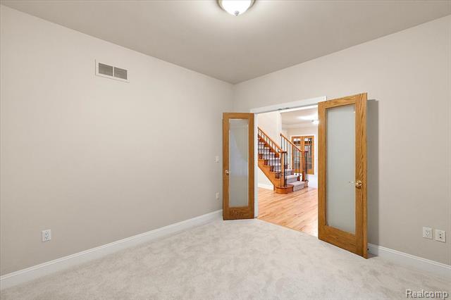 Builiding view twenty eight for 26566 Anchorage, Novi, MI. 48374