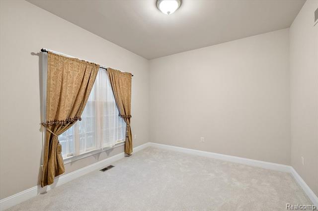 Builiding view twenty six for 26566 Anchorage, Novi, MI. 48374