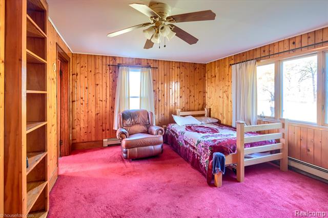 Builiding view fifteen for 5537 Old State, North Branch, MI. 48461