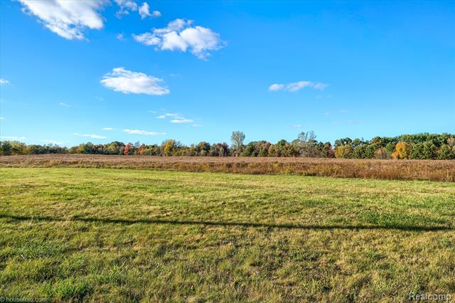 Builiding view fifty three for 5537 Old State, North Branch, MI. 48461