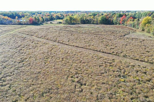 Builiding view forty six for 5537 Old State, North Branch, MI. 48461