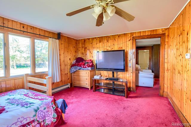 Builiding view sixteen for 5537 Old State, North Branch, MI. 48461