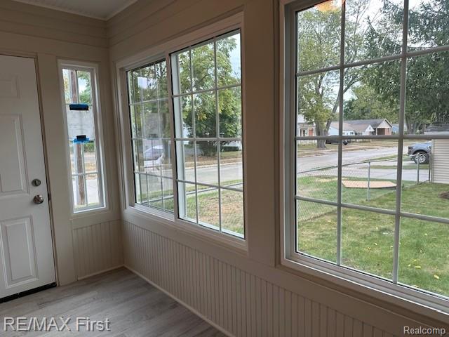 Builiding view eight for 35487 Glover, Wayne, MI. 48184