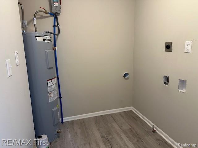 Builiding view nineteen for 35487 Glover, Wayne, MI. 48184