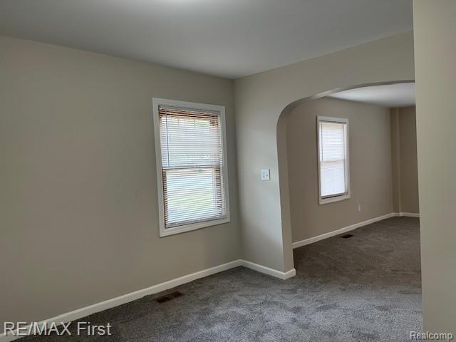 Builiding view thirteen for 35487 Glover, Wayne, MI. 48184