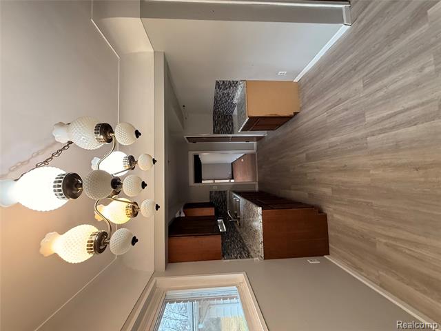 Builiding view six for 2425 Nerredia, Flint, MI. 48532