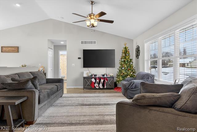 Builiding view eight for 3616 Willow Nicole Lane, Adrian, MI. 49221