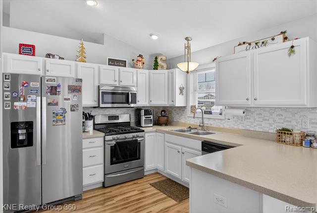 Builiding view eleven for 3616 Willow Nicole Lane, Adrian, MI. 49221