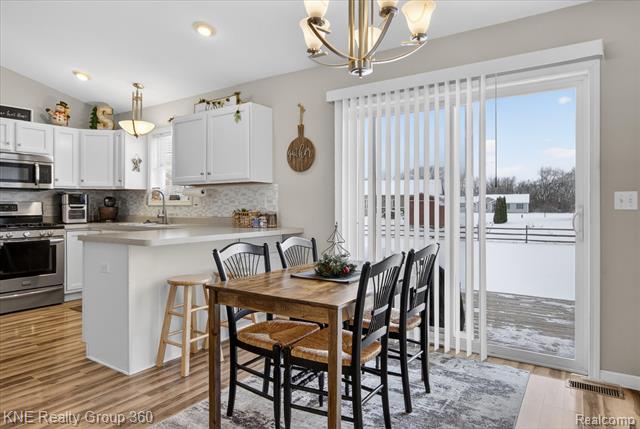 Builiding view fifteen for 3616 Willow Nicole Lane, Adrian, MI. 49221