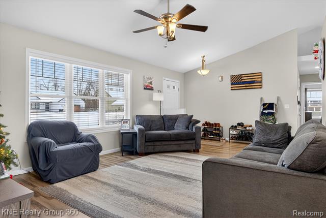 Builiding view five for 3616 Willow Nicole Lane, Adrian, MI. 49221