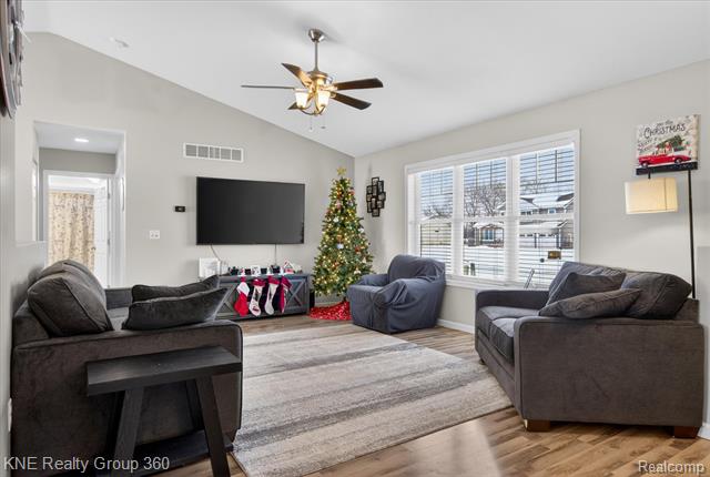 Builiding view nine for 3616 Willow Nicole Lane, Adrian, MI. 49221