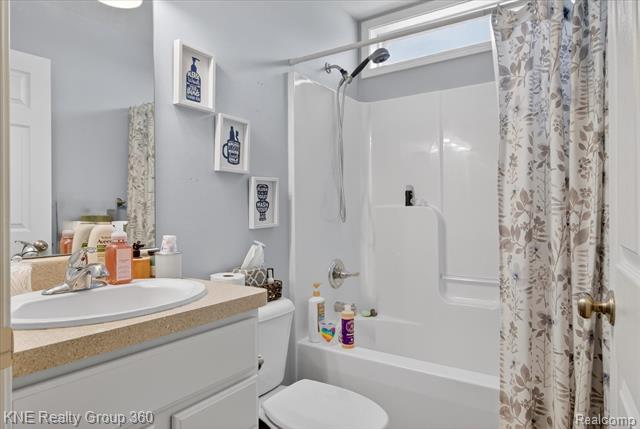 Builiding view nineteen for 3616 Willow Nicole Lane, Adrian, MI. 49221