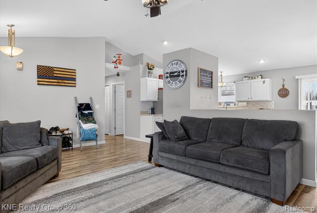 Builiding view six for 3616 Willow Nicole Lane, Adrian, MI. 49221