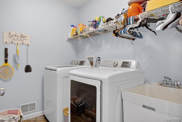 Builiding view sixteen for 3616 Willow Nicole Lane, Adrian, MI. 49221