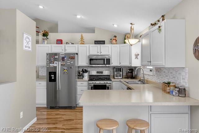 Builiding view ten for 3616 Willow Nicole Lane, Adrian, MI. 49221