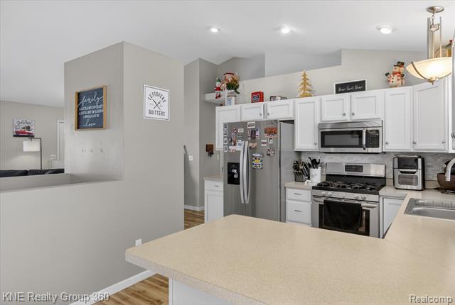 Builiding view thirteen for 3616 Willow Nicole Lane, Adrian, MI. 49221