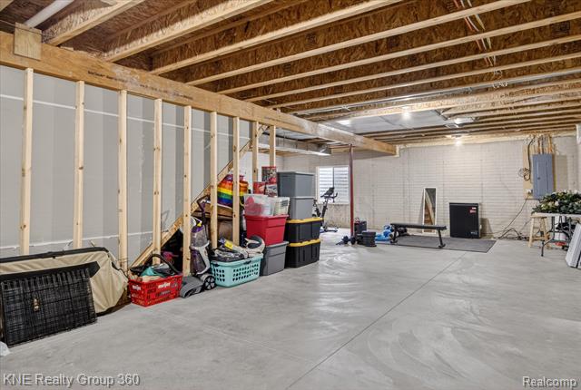 Builiding view thirty five for 3616 Willow Nicole Lane, Adrian, MI. 49221