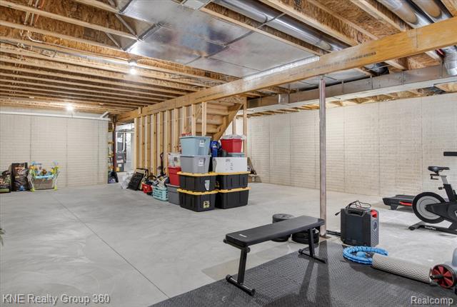 Builiding view thirty four for 3616 Willow Nicole Lane, Adrian, MI. 49221