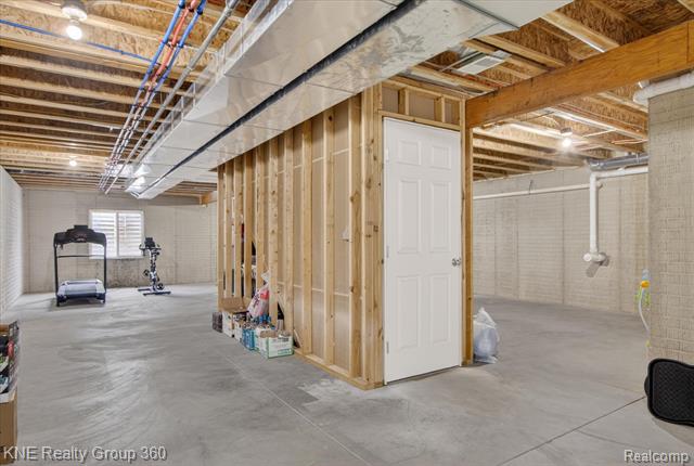 Builiding view thirty one for 3616 Willow Nicole Lane, Adrian, MI. 49221