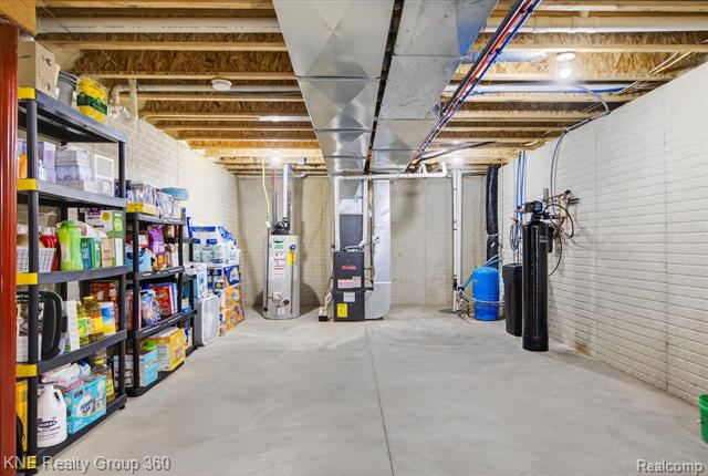 Builiding view thirty six for 3616 Willow Nicole Lane, Adrian, MI. 49221