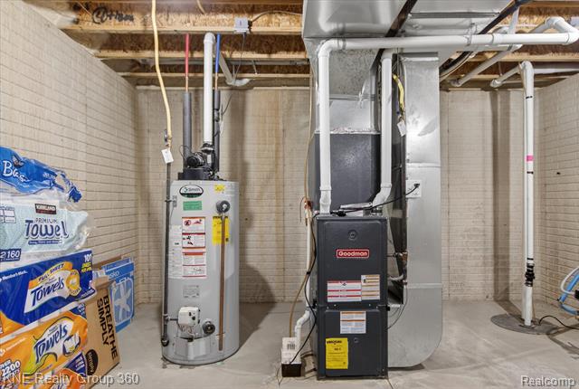 Builiding view thirty three for 3616 Willow Nicole Lane, Adrian, MI. 49221