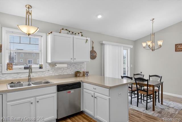 Builiding view twelve for 3616 Willow Nicole Lane, Adrian, MI. 49221